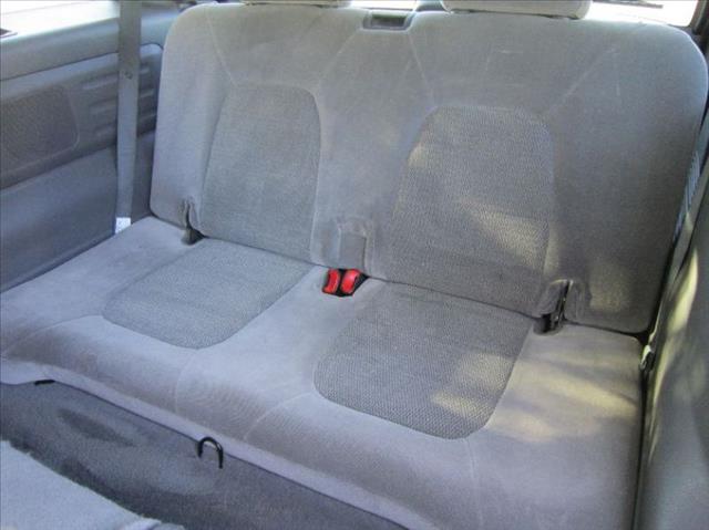 Ford Explorer 2004 photo 1