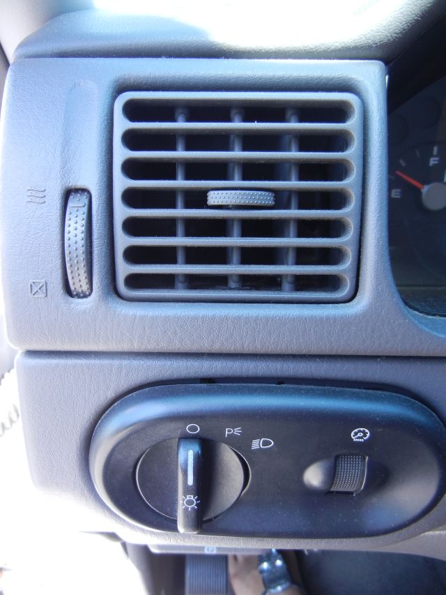 Ford Explorer 2004 photo 15