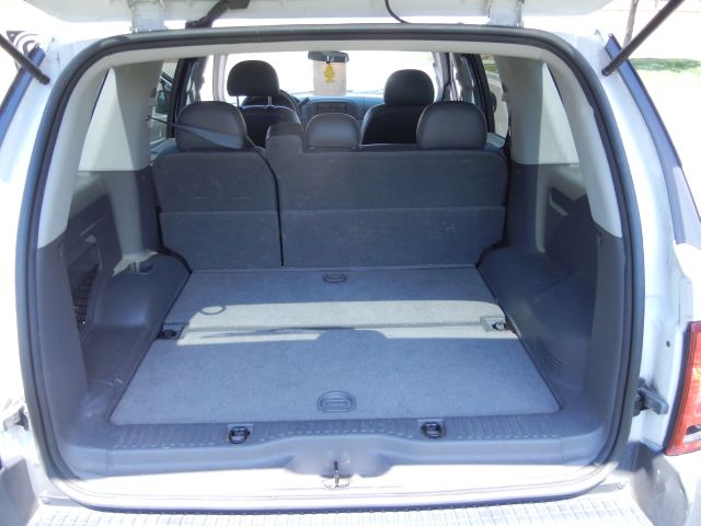 Ford Explorer 2004 photo 4
