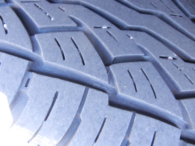 Ford Explorer 2004 photo 6