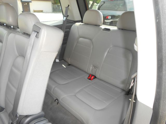 Ford Explorer 2004 photo 10