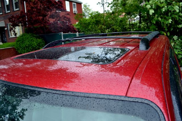 Ford Explorer 2004 photo 3