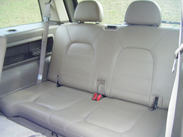 Ford Explorer 2004 photo 11