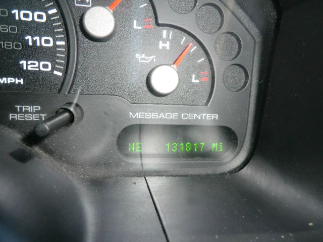 Ford Explorer 2004 photo 13