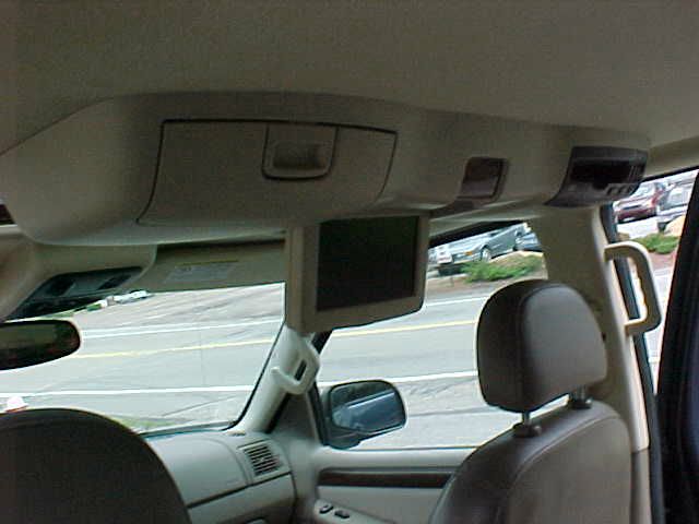 Ford Explorer 2004 photo 8