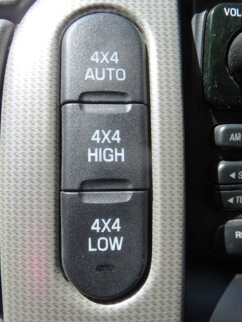 Ford Explorer 2004 photo 38