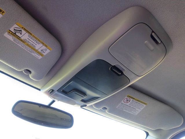 Ford Explorer 2004 photo 42