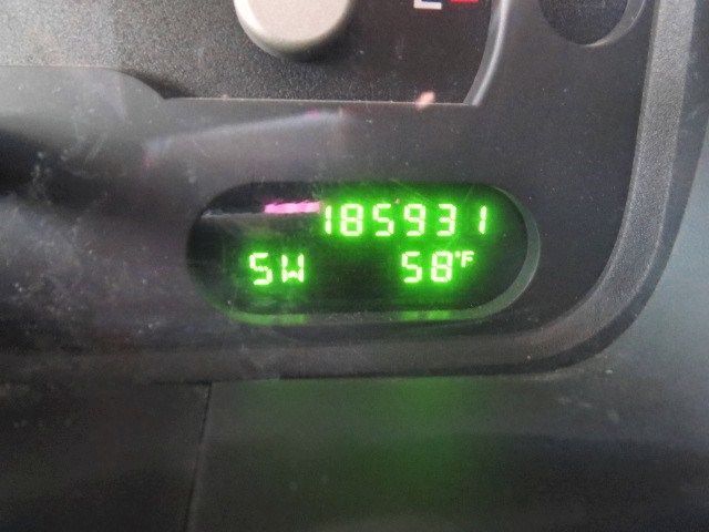 Ford Explorer 2004 photo 51