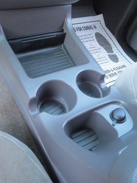 Ford Explorer 2004 photo 59