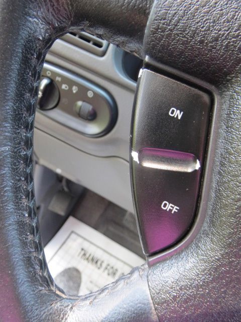 Ford Explorer 2004 photo 60