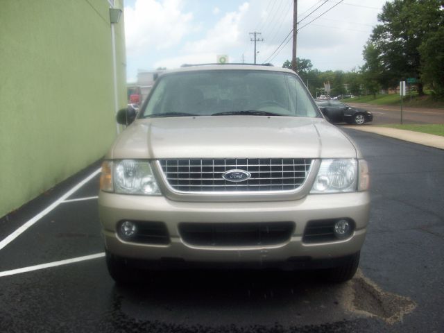 Ford Explorer LT EXT 15 SUV