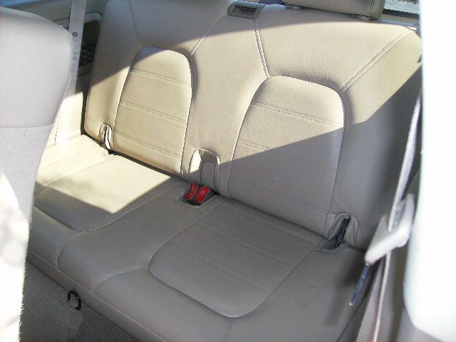 Ford Explorer 2004 photo 4