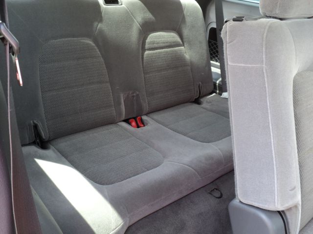Ford Explorer 2004 photo 11