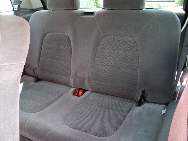 Ford Explorer 2004 photo 13