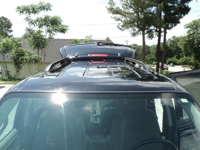 Ford Explorer 2004 photo 15