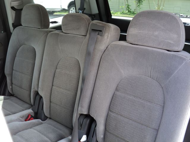 Ford Explorer 2004 photo 16