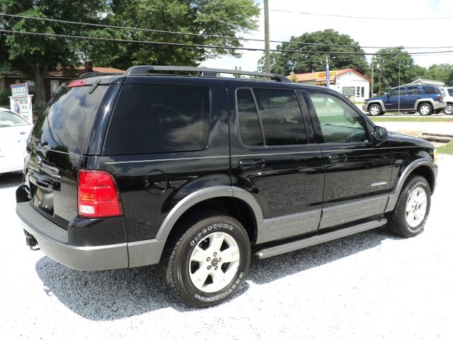 Ford Explorer 2004 photo 3