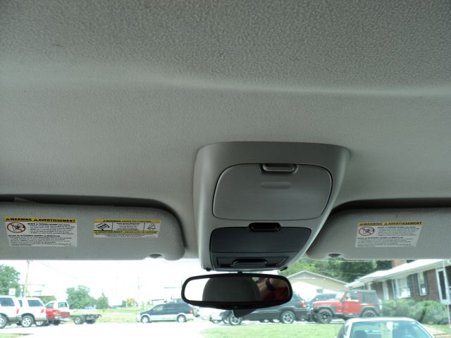 Ford Explorer 2004 photo 5