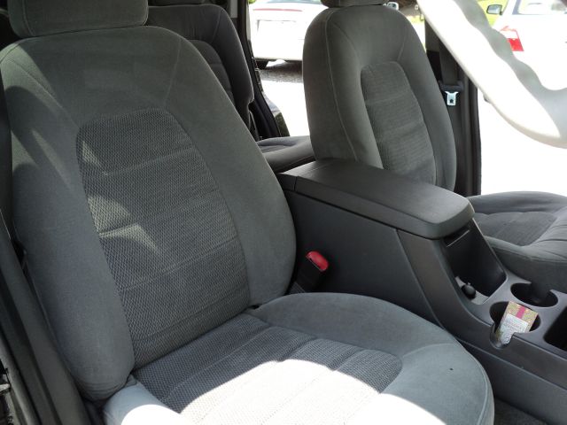 Ford Explorer 2004 photo 8