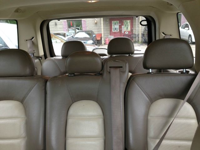 Ford Explorer LT CREW 25 SUV