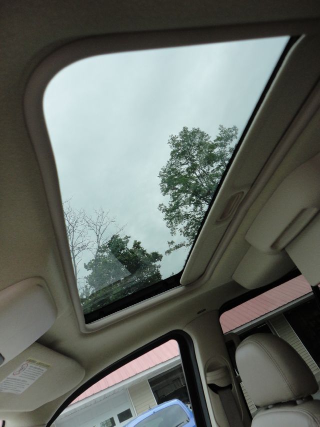 Ford Explorer 2.0T Quattro S-line Titanium SUV