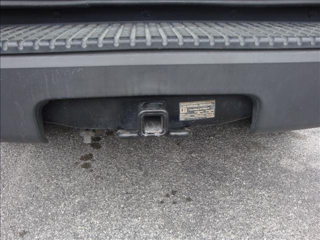 Ford Explorer 2004 photo 4