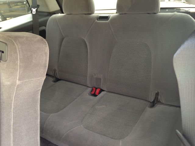 Ford Explorer 2004 photo 5
