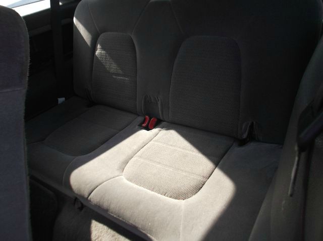 Ford Explorer 2004 photo 5