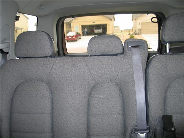 Ford Explorer 2004 photo 5