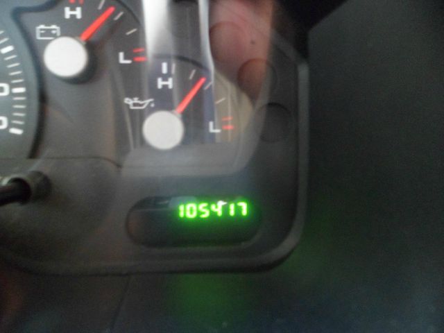 Ford Explorer 2004 photo 3