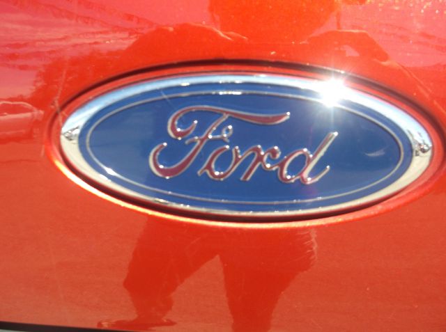 Ford Explorer L AUTO W/cloth SUV
