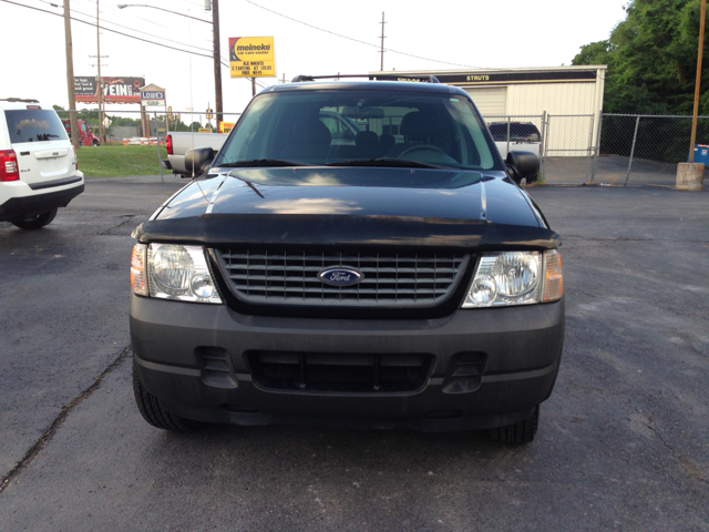 Ford Explorer 2004 photo 17