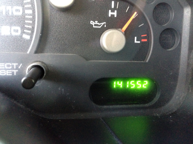 Ford Explorer 2004 photo 2