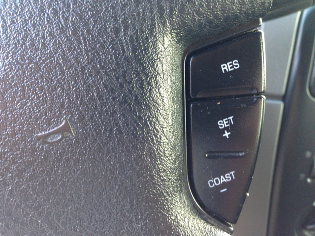 Ford Explorer 2004 photo 8