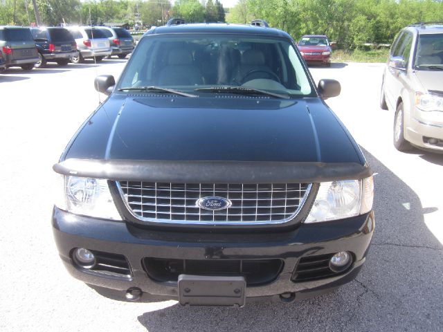 Ford Explorer 2004 photo 13