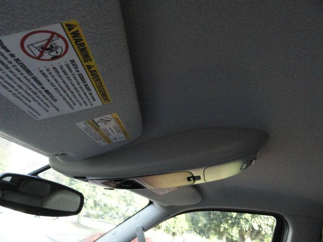 Ford Explorer 2004 photo 8