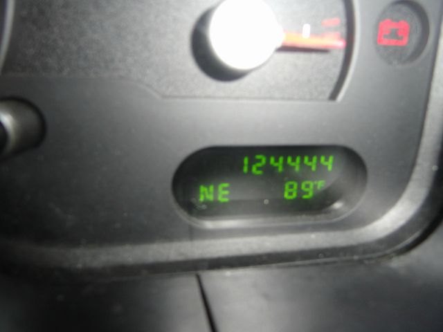 Ford Explorer 2004 photo 9