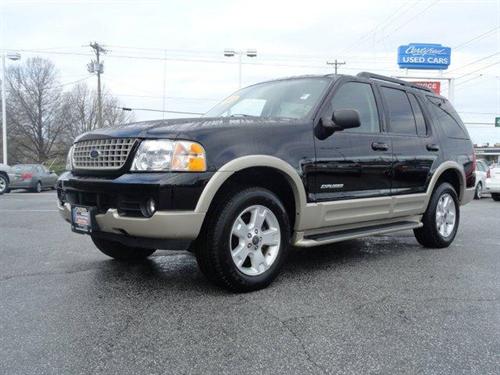 Ford Explorer XL XLT Work Series Other