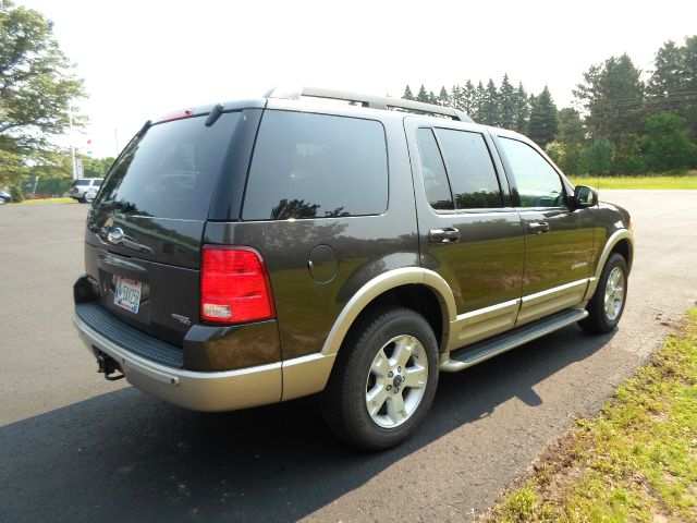 Ford Explorer LT CREW 25 SUV