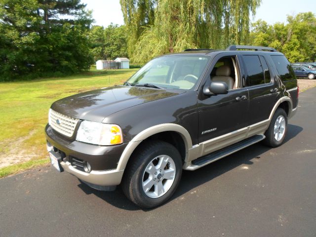 Ford Explorer 2005 photo 3