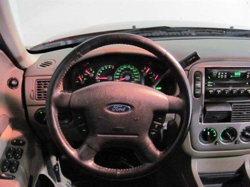 Ford Explorer ESi Other