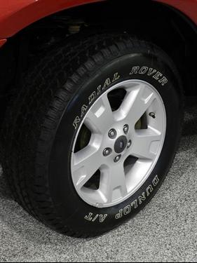 Ford Explorer 2005 photo 3