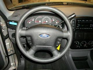 Ford Explorer Sport 4WD Other