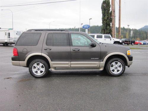 Ford Explorer 2005 photo 2