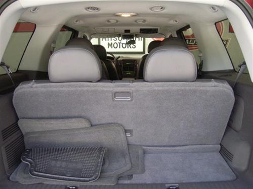 Ford Explorer SLT 25 Other