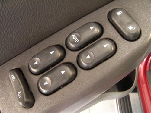 Ford Explorer 2005 photo 1