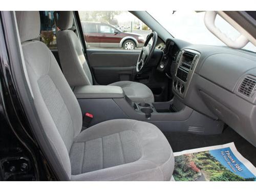 Ford Explorer 2005 photo 4