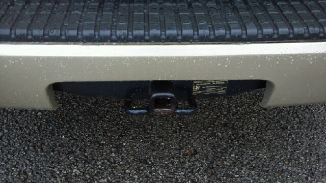 Ford Explorer 2005 photo 1