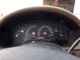 Ford Explorer ESi Other