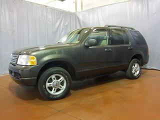 Ford Explorer 2005 photo 2